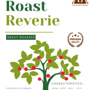Roast Reverie