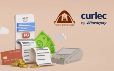 Nature Brew Escape Using Curlec as Local Payment Gateway – Here’s Why We Made the Switch